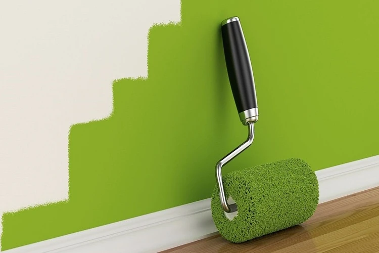 Samsun Boya Badana Ustası