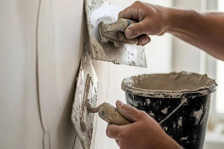 Samsun Alçı Sıva Ustası