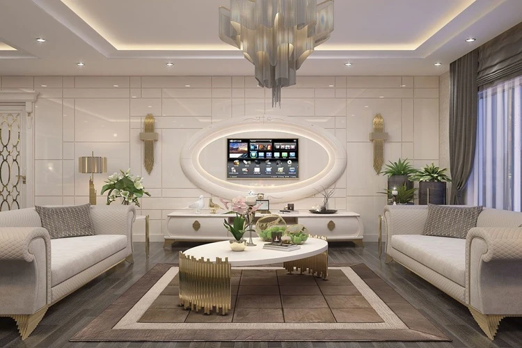 Samsun İç Dekorasyon